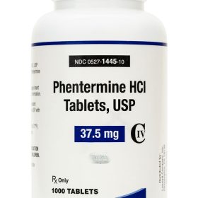 Phentermin