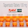 Tapentadol 100mg
