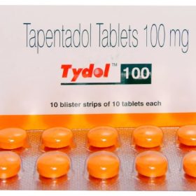 Tapentadol 100mg