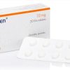 Zolpidem Ambien 10mg Belbien Online – Kostenloser Versand aus Großbritannien und der EU