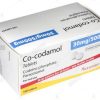 Co-Codamol 30/500