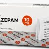 Kaufen Sie Valium Diazepam Replek 10mg EU-Herstellung aus Großbritannien