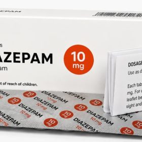 Kaufen Sie Valium Diazepam Replek 10mg EU-Herstellung aus Großbritannien