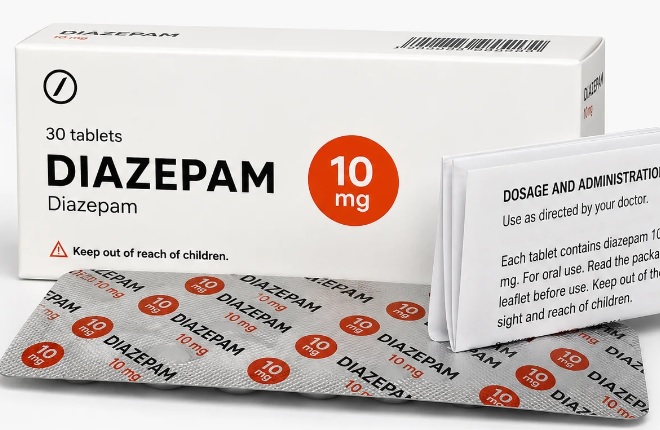 Kaufen Sie Valium Diazepam Replek 10mg EU-Herstellung aus Großbritannien