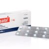 Hemofarm Alprazolam Xanax 1mg