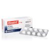 Clonazepam Rivotril 2 mg online kaufen | Kostenloser Versand aus der EU
