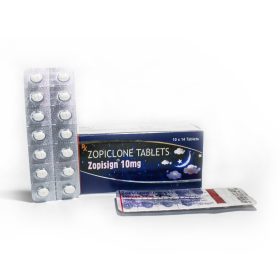 Zopiclon 10mg