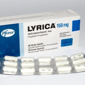 Pregabalin 300mg