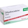 Dihydrocodein 30mg