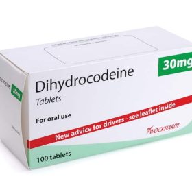 Dihydrocodein 30mg