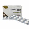 Zopiclon 20mg