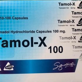 Tramadol 100mg