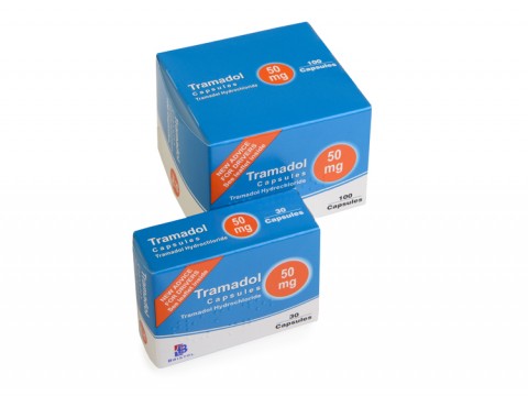 Tramadol 50mg