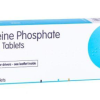 Codeinphosphat 30mg