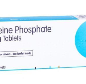 Codeinphosphat 30mg