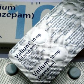 Valium Martin Daw