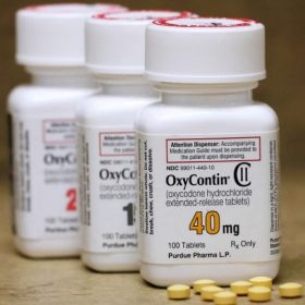 Kaufen Sie Oxypro 40 mg online für effektive Schmerzlinderung aus Großbritannien.