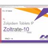 Zolpidem Neuro Vision Zoltrat 10 mg online – KOSTENLOSER Versand innerhalb Großbritanniens am nächsten Tag