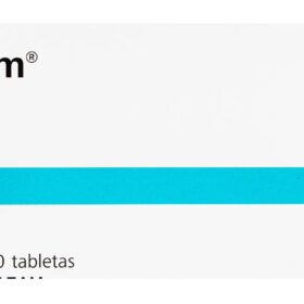Midazolam 7,5 mg (Dormicum) Schlaftabletten online in Großbritannien kaufen
